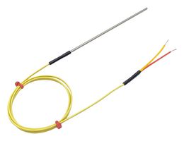 LABFACILITY FAA-ISK-3.0-250-NP-1.0-C2-T-A TERMOPAR, K, -75°C, 250°C