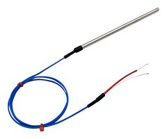 LABFACILITY FAA-ISK-3.0-150-NP-1.0-C2-T-J TERMOPAR, K, -75°C, 250°C