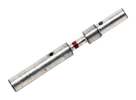 ITT CANNON 031-8688-110 CONTACTO CIRC, HEMBRA