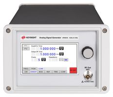 Generador de señal analógica RF AP500xA