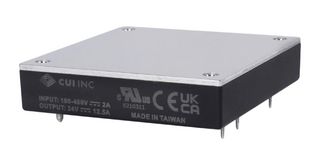 CUI PRC300-300-S24NE