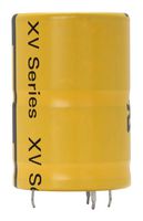 EATON ELECTRONICS XV3550-2R7307-R SUPERCAPACITOR, EDLC, 300F, 2.7V, CAN ROHS COMPLIANT: YES