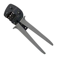 STAUBLI 32.6020-60100 CRIMPING PLIER, MC4/MC4-EVO2 CBL COUPLER