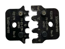 STAUBLI 32.6021-60100 CRIMPING DIE, 4-10MM SQ, PLIER