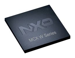 Series W MCX: MCU seguros inalámbricos