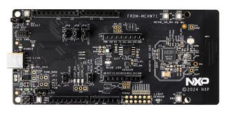 FRDM-MCXW71 - Placa de desarrollo
