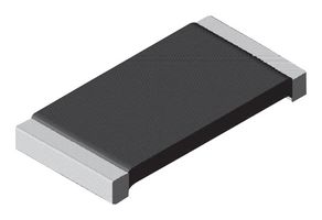 VISHAY WSLP5931L1000FEA RES, 100U, 1%, METAL STRIP, 5931