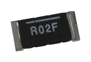 VISHAY WSL2010R1000FEA18 RES, 0R1, 1%, METAL STRIP, 2010