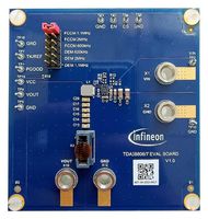 INFINEON EVALTDA3880718VOUTTOBO1