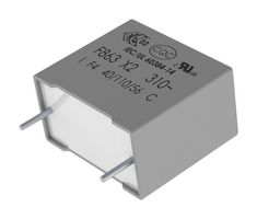 KEMET F863BC104M310ALW0L