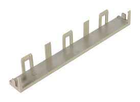 HARTING 09030009941 IDC SUJETACABLES, TERMOPLÃSTICO, GRIS