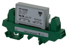 CARLO GAVAZZI RP1D060D4M1
