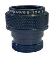 AMPHENOL INTERCONNECT INDIA M85049/69-19Z