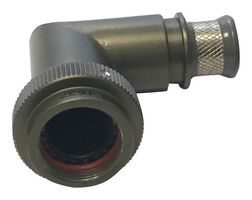 AMPHENOL INTERCONNECT INDIA M85049/90-13N02 CIR STRAIN RELIEF, SIZE 13, ALUM ROHS COMPLIANT: YES