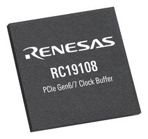 RENESAS RC19108AGND#BB0