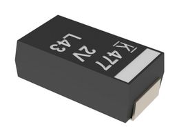 KEMET A720V337M2R5APE003