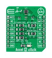 MIKROELEKTRONIKA MIKROE-4780