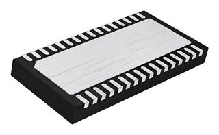ANALOG DEVICES LTC4381ADKE-4#PBF
