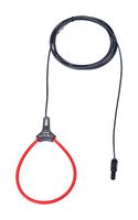 CHAUVIN ARNOUX MA500 AC CURRENT CLAMP, 0.5 TO 3KA, 110MM