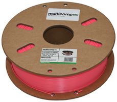 MULTICOMP PRO MP015141 FILAMENTO 3D, 1.75MM, PLA