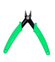 MULTICOMP PRO MP015191 CUTICLE SCISSOR, POLYVINYLCHLORIDE/125MM