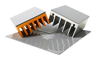 MULTICOMP PRO MP-TG-A2200-130-3.0