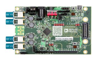 ANALOG DEVICES MAX96724-BAK-EVK#