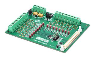 ANALOG DEVICES EVAL-ADGS5414SDZ EVALUATION BOARD, ADGS5414