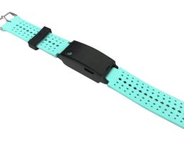 ANALOG DEVICES MAXREFDES280# PPG SENSOR BAND, MAX86171