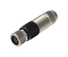 LUMBERG AUTOMATION RKMCI 3A CON SENSOR, M8, 3POS, HEMBRA, IP65/67