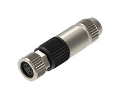 LUMBERG AUTOMATION RKMCI 4A CON SENSOR, M8, 4POS, HEMBRA, IP65/67
