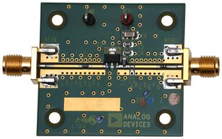 ANALOG DEVICES ADL5535-EVALZ
