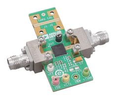ANALOG DEVICES ADMV8416-EVALZ EVALUATION BOARD, BAND-PASS FILTER