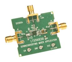 ANALOG DEVICES DC991A