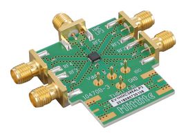 ANALOG DEVICES EV1HMC345ALP3