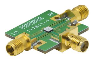ANALOG DEVICES EV1HMC554ALC3B