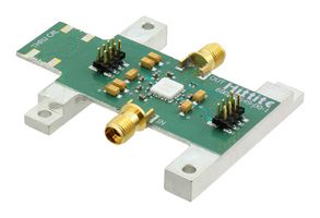 ANALOG DEVICES EVAL01-HMC6981LS6