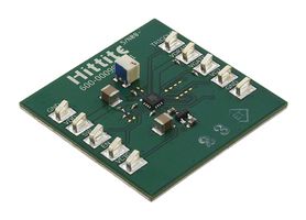 ANALOG DEVICES EVAL01-HMC981LP3E