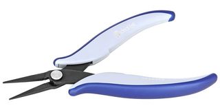 IDEAL-TEK PP2005E.IT ALICATE, SNIPE NOSE, MAND DENTADA, 160MM