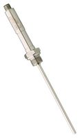 ENDRESS+HAUSER TMR31-A1BBBBAB1AAA THERMOMETER, PT100, 0 TO 150 DEG C