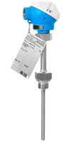 ENDRESS+HAUSER TM101-AACCA1BC1A1A1 THERMOMETER, PT100, -50 TO 200DEG C