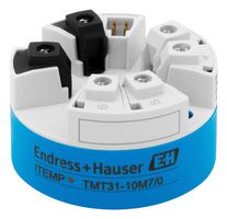 ENDRESS+HAUSER TMT31-AAA1B1A1B2C1 TRANSMISOR TEMPERATURA -200-850Â°C, PT100