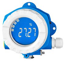 ENDRESS+HAUSER RIA14-BN3CI4I5 DISPLAY