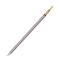 METCAL MFTC-6CNB4501 SOLDERTIP CATRDG/HANDPIECE/0.1 X 4.5MM