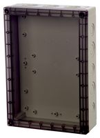 FIBOX PCM 200/150 T ENCLOSURE, MULTIPURPOSE, PC, GREY, SMOKE