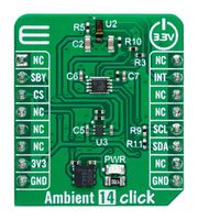 MIKROELEKTRONIKA MIKROE-6255