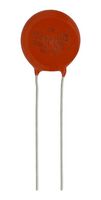 VISHAY 440LT68-R SUPPRESSION CAP, 680PF, CLASS X1/Y1 ROHS COMPLIANT: YES