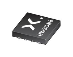 NEXPERIA NGD4300GCJ CNTRL PUERTA, MOSFET, 2-CA, HWSON-8