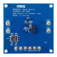 MONOLITHIC POWER SYSTEMS (MPS) EVQ5871-RP-00A