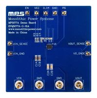 MONOLITHIC POWER SYSTEMS (MPS) EVQ5077A-G-01A